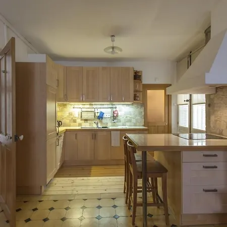 Authentic In The Antiquaires District Apartamento Grenoble
